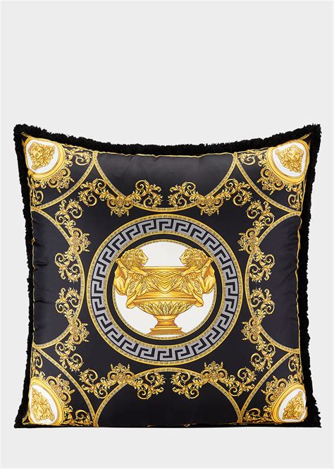 versace style cushions|Versace cushions for women uk.